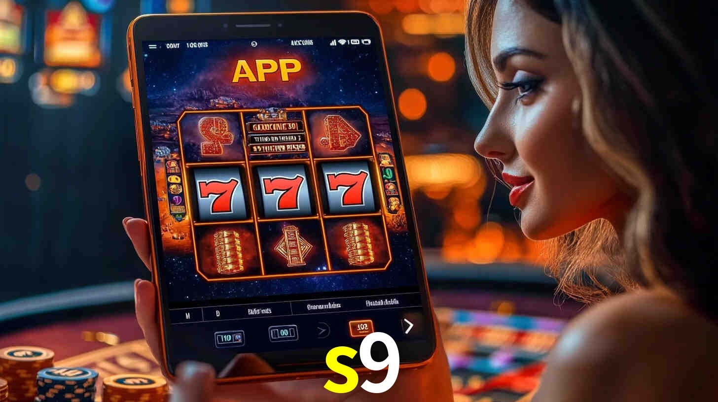 s9 - Cassino Oficial e Confiável Brasil - s9.com