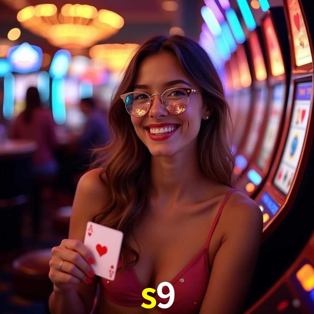 Statistics s9