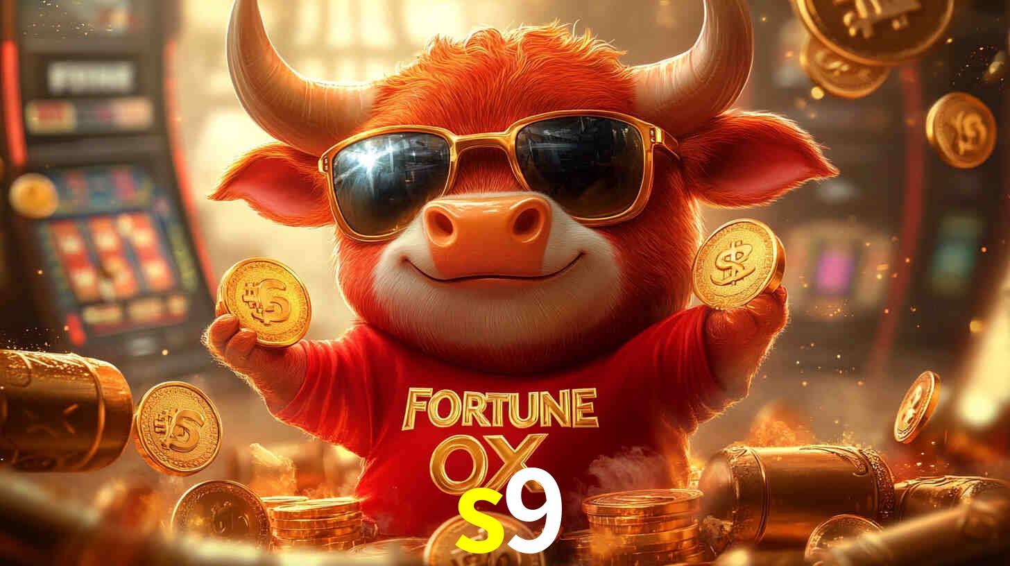 s9: Seu Cassino Premiado com Pagamentos Rápidos