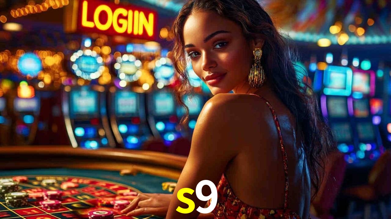 Recursos de Bônus s9
