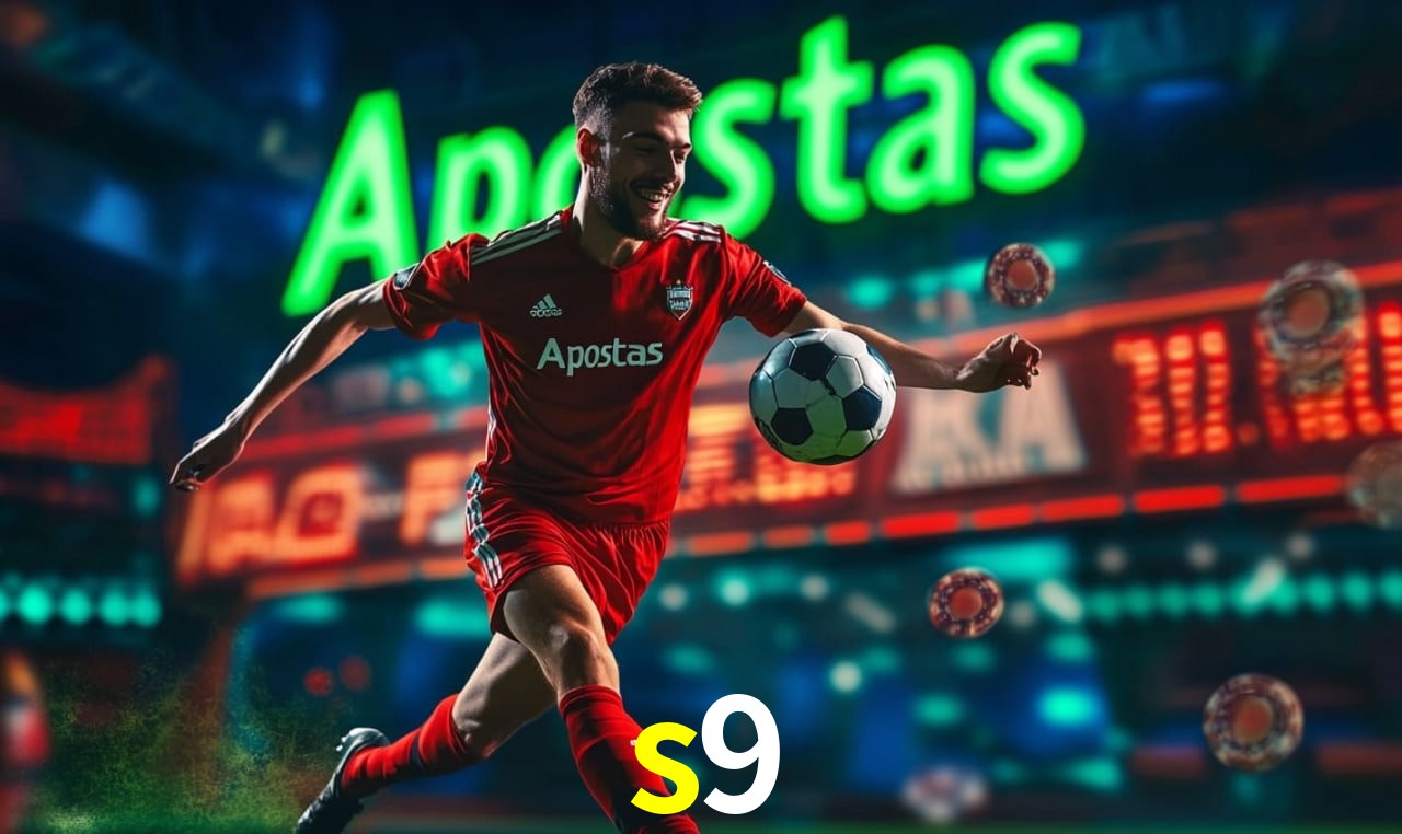cassino s9