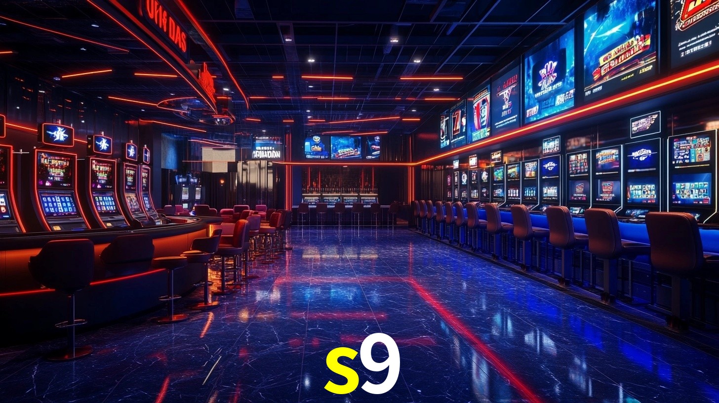 Roulette Table s9
