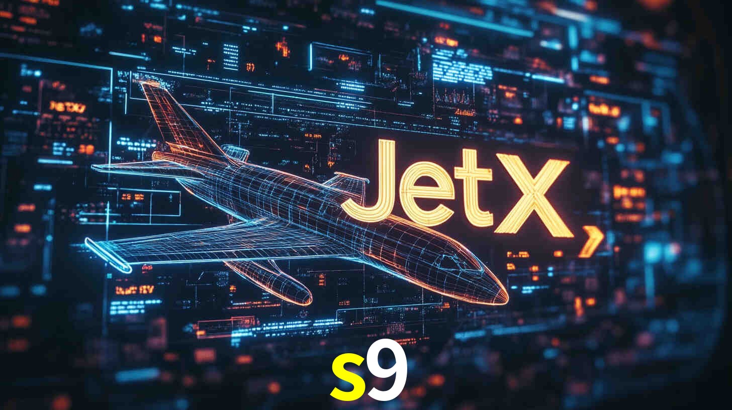 Inovações de Jogos na s9: O Futuro das Experiências Interativas