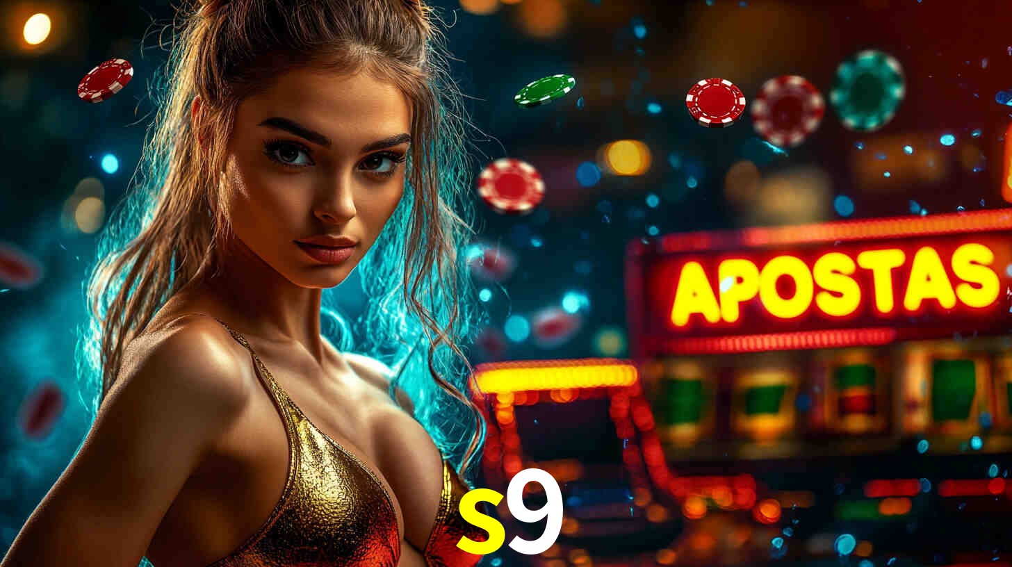 Apostas Esportivas na s9: Um Guia Completo