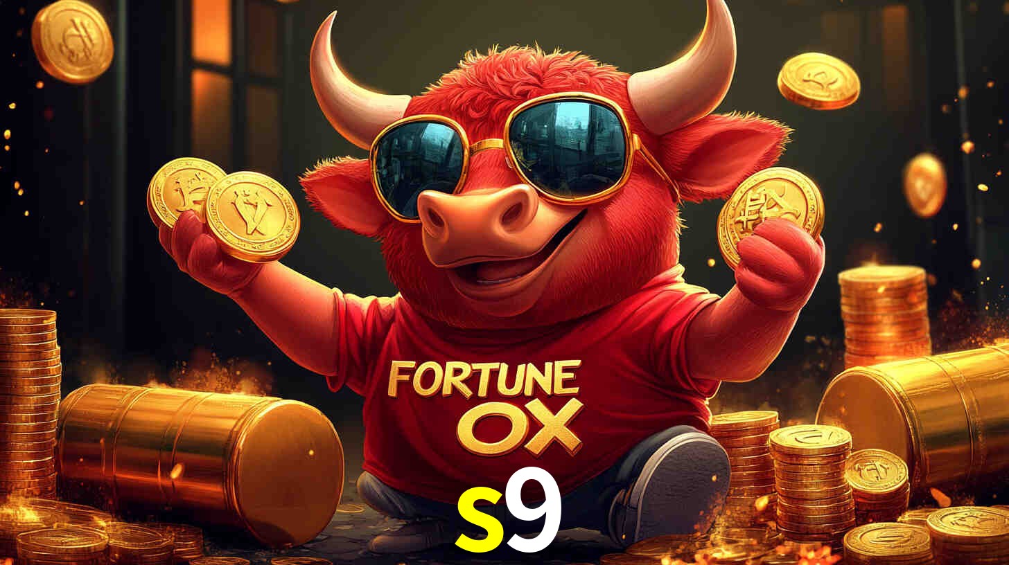 Desvendando o Mundo dos Jogos Virtuais na s9
