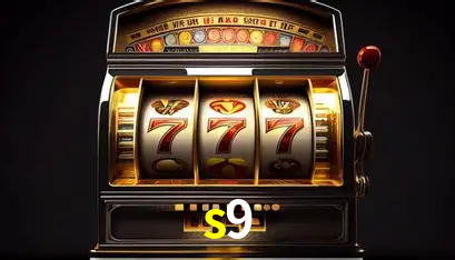 A Emoção da Loteria na s9: Uma Chance de Mudança de Vida