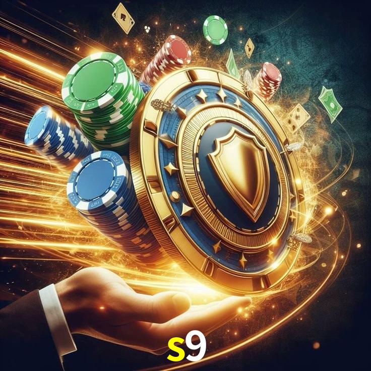 Benefícios VIP s9