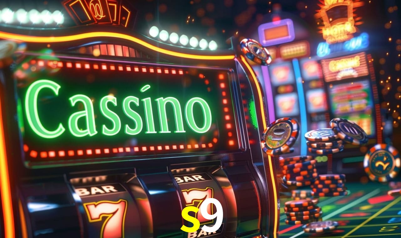 Casino Ao Vivo s9