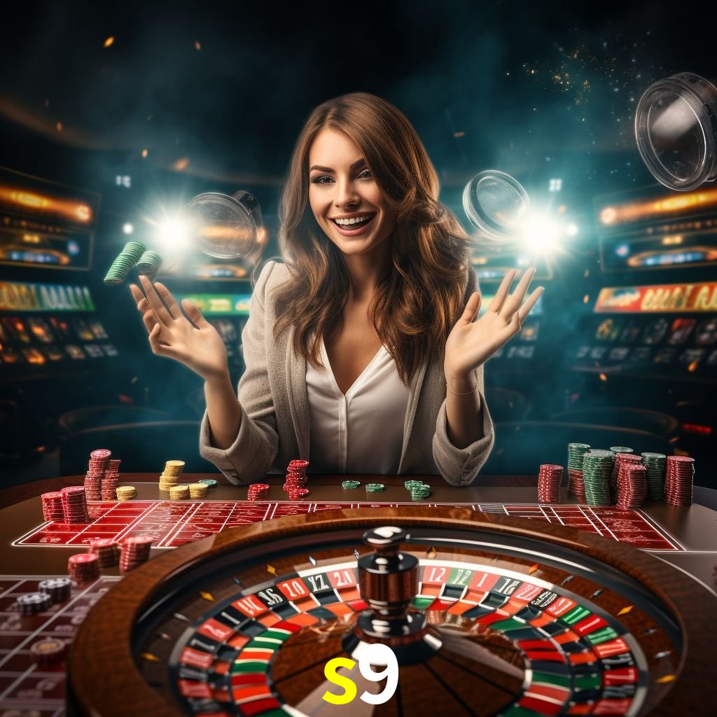 Premium Interface s9