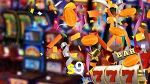s9: A Experiência de Casino com Jogos de Mesa ao Vivo