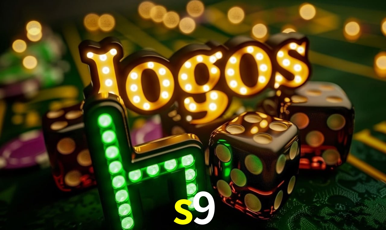 Estatísticas Esportivas s9