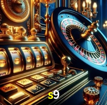Casino Ao Vivo s9