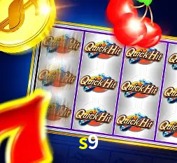 A Revolução dos Aplicativos de Jogos no s9
