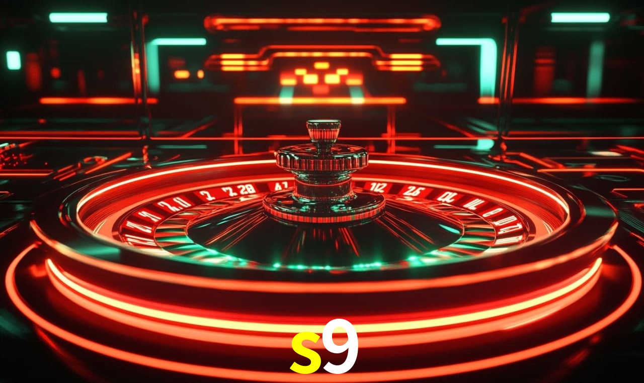 Descubra a Magia dos Jogos de Arcade no s9