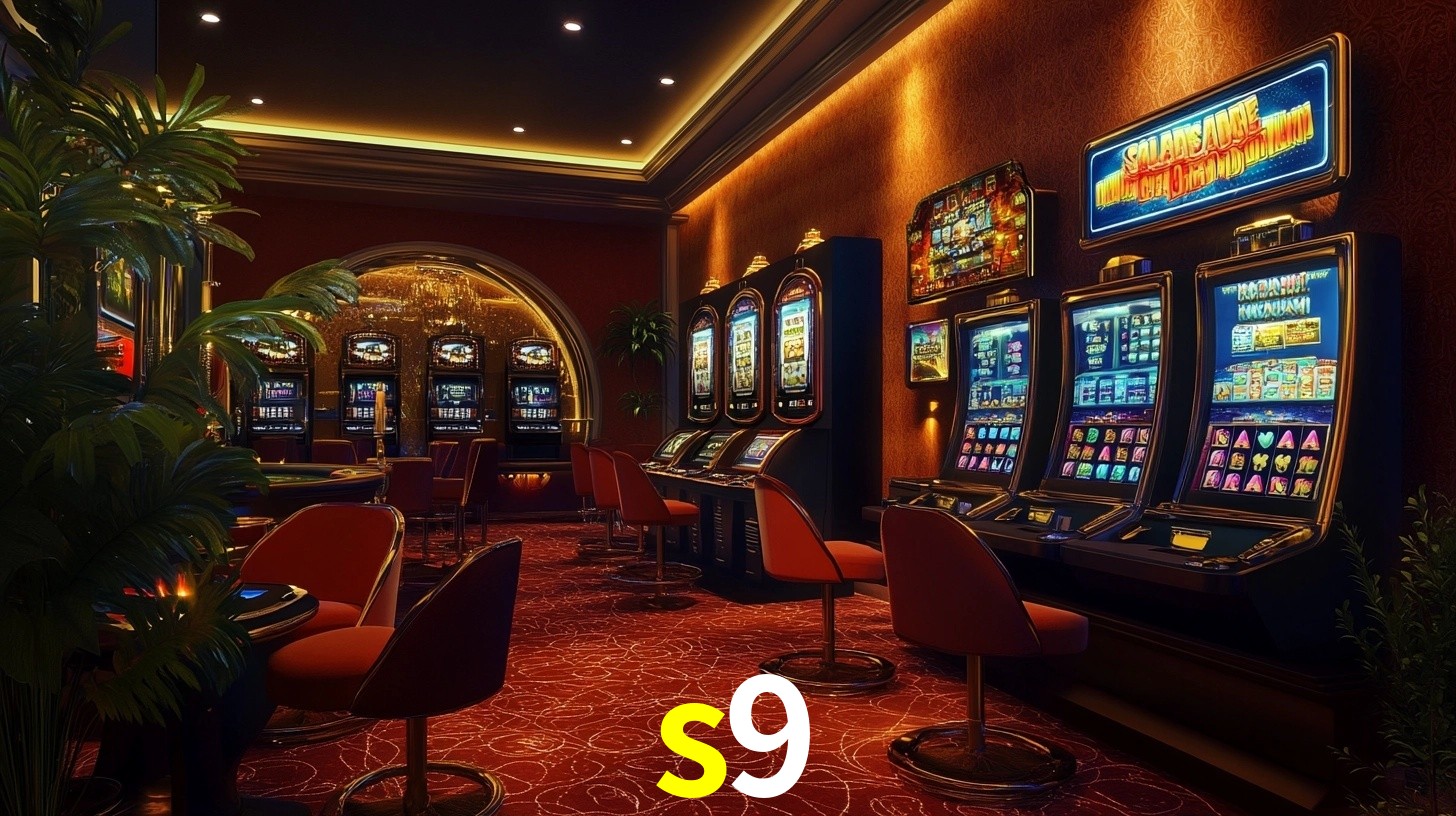 VIP Casino s9