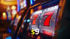 Jogos de Slot s9