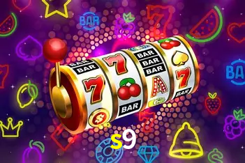 Descubra a Magia dos Jogos de Arcade no s9