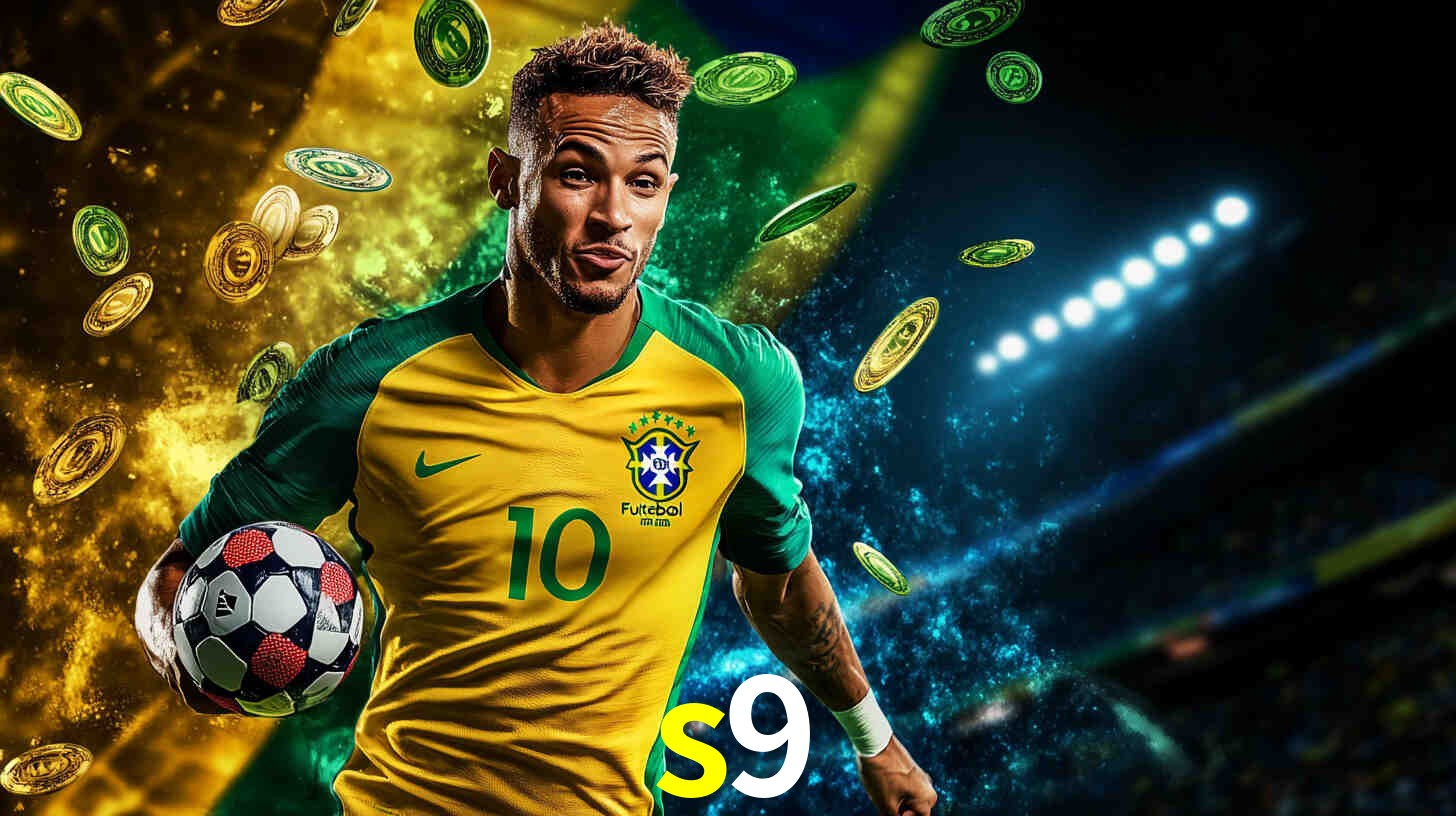 Descubra o Programa VIP da s9: Vantagens Exclusivas para Jogadores