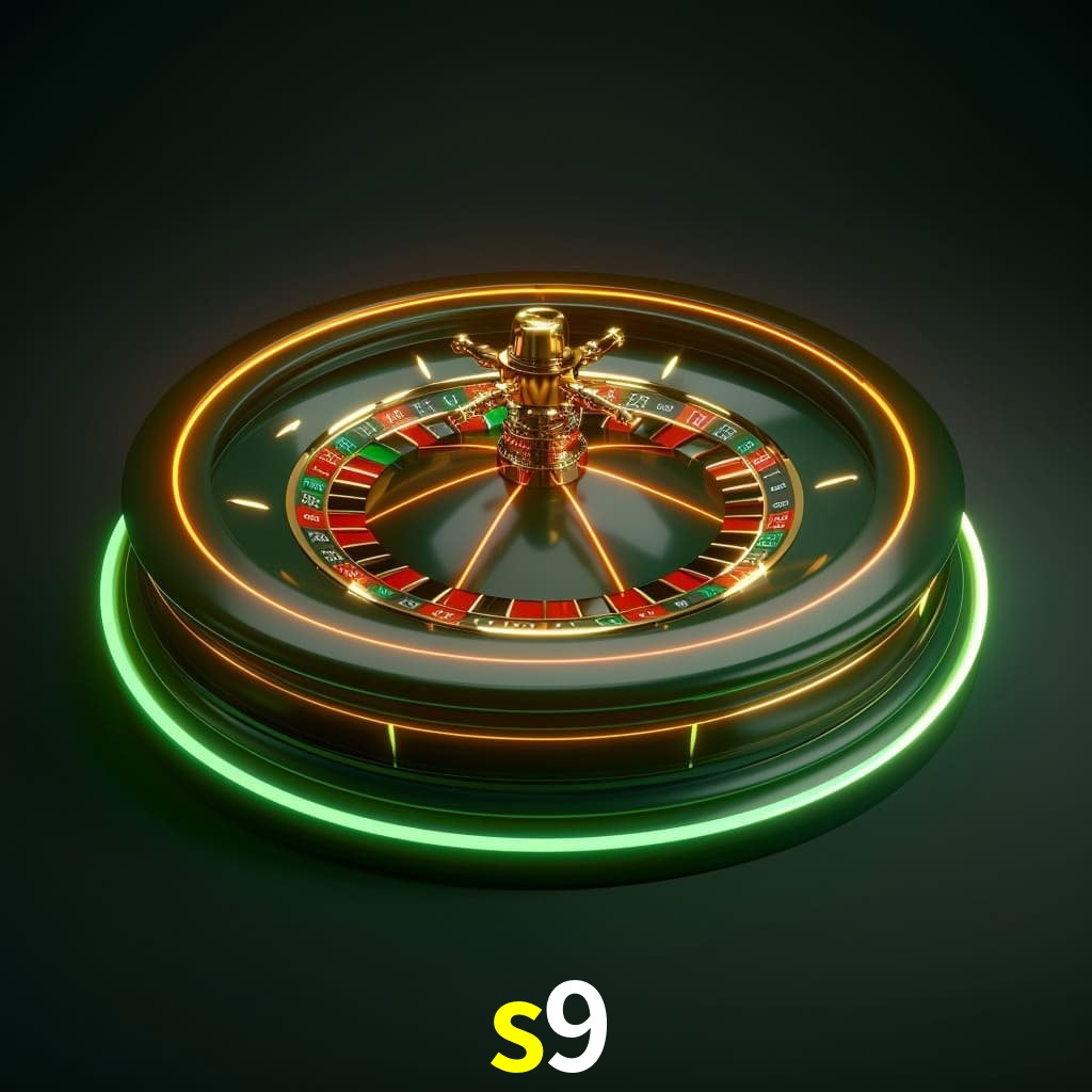 App mobile s9