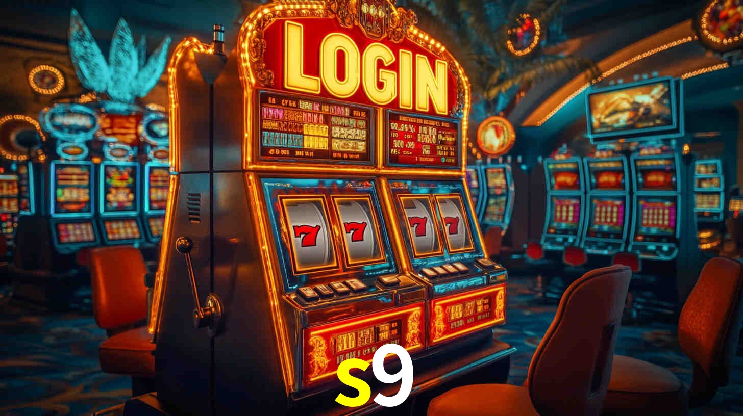 Welcome Bonus s9