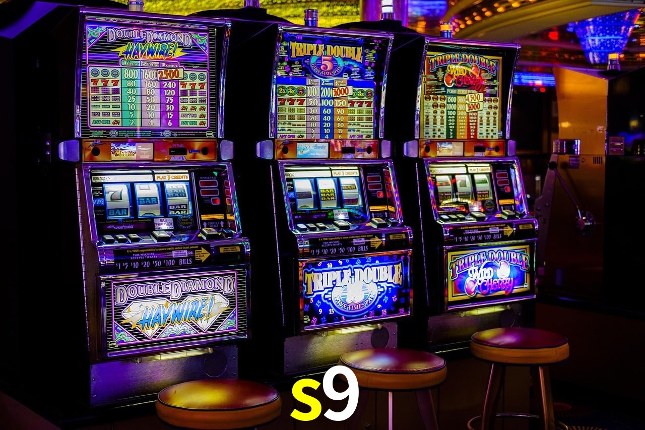 Casino VIP s9